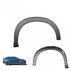 Накладка арки переднього правого крила колеса Haval H6-GT 5006240XKN03A Хавал